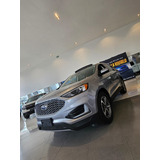 Ford Edge Sel Plus 