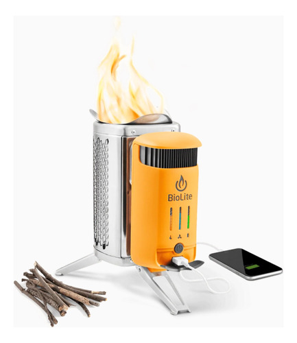 Biolite Camping Stove Ii