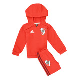 Conjunto Fútbol adidas River Plate Dna Bbj Para Niños