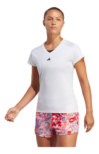 Remera adidas Train Essentials De Mujer 3375 Dash