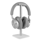 Aluminio Stand/soporte/desk Headset De Auriculares De Auricu