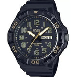 Reloj Casio Mrw-210h Analogo Hombre