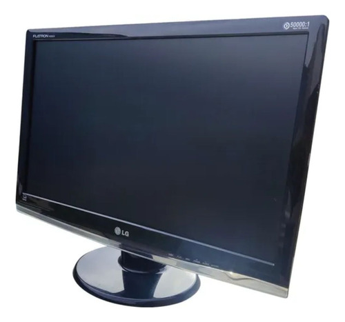 Monitor P/ Computador Usado LG 23  Vga Dvi Hdmi Full Hd C/nf