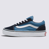 Tenis Vans Old Skool Niño