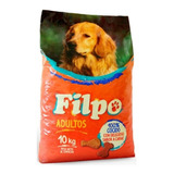 Filpo Perro Adulto - 10 Kilos