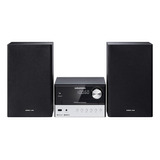 Microcomponente Grundig Cd-player, Bluetooth, Fm M-1000