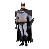 Coleccionables De Dc, Las Nuevas Aventuras De Batman: Figura