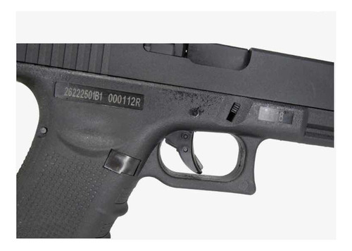 Pistola Glock Airsoft R18 Blowback 6mm