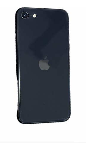 iPhone SE 2020 (negro, 64 Gb)