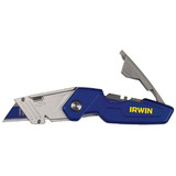 Irwin Tools Fk150 1858319 Cuchillo De Uso General Plegable C