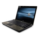 Notebook Hp Probook - 4420s Intel I3, 6g Ram, 1t Hd
