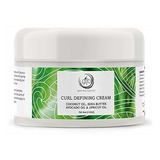 Crecer Bar - Curl Defining Cream - Suave Y No Pegajosa Fórmu