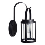 Luces Exteriores K Lantern Para Colgar, Impermeable, Para Va