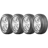 Kit De 4 Llantas Tornel America Selecta America Selecta 185/70r14 87 S