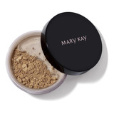 Polvo Fijador De Acabado Sedoso Mary Kay