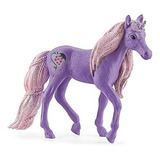 Schleich Bayala, Juguete Y Regalo De Unicornio Para Niños A