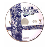 Super Smash Bros Brawl Wii