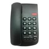 Telefono Alambrico Vtech Vtc100 Montable En Mesa O Pared