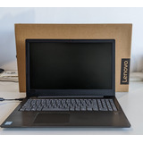 Notebook Lenovo Core I5 12gb Ram 120gb Ssd 15,6 Usada