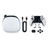 Controle Sem Fio Dualsense Edge Branco - Ps5 - Original