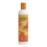 Cantu Manteca De Karité Para Cabello Natural, Crema Activado