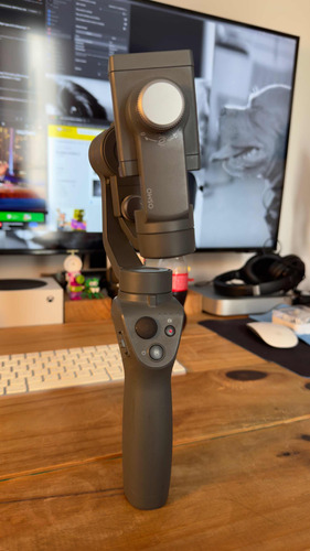 Dji Osmo Mobile 2