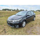 Toyota Corolla 2014 Xei L14 126m-km