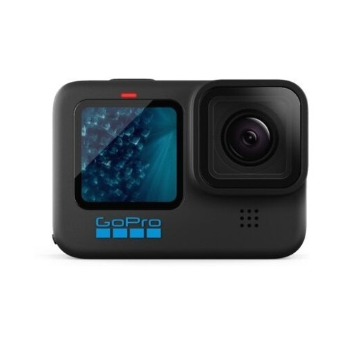 Câmera Gopro Hero 11 Black - Gopro