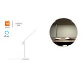 Abajur Inteligente Xiaomi Mi Led Desk Lamp 1s Alexa Cor Da Estrutura Branco Cor Da Cúpula Branco