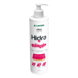 Hidra+ Creme Hidratante Pet Cães Gatos Pro Skin Lavizoo 400g Fragrância Neutro