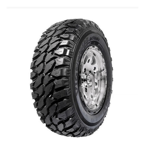 Llanta 235/75 R15 Hifly Vigorous Mt601 104/101q