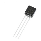 Transistor 2n2222a Npn Bjt 100 Piezas 