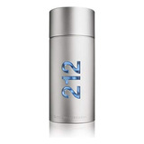 Eau De Toilette Carolina Herrera 212 Nyc Spray Para Hombres,