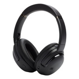 Fone De Ouvido Sem Fio Jbl Tour One M2, Drivers 40mm Preto