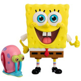 Nendoroid Spongebob Squarepants