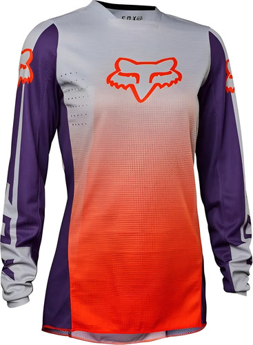 Jersey Fox Original 180 Mujer Motocross | Envío gratis