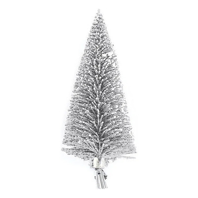 (s-16) Miniárbol De Navidad, Pino En Miniatura Con Clips | Envío gratis