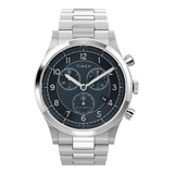 Reloj Timex Hombre Tw2u90900