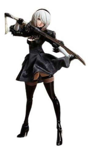 Buzzmod: Nier:automata 2b Pre-order