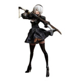 Buzzmod: Nier:automata 2b Pre-order