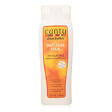 Cantu Shea Butter For Natural Hair Hydrating Cream Condition