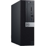 Computadora De Escritorio Dell Optiplex 7070 - Intel Core I7