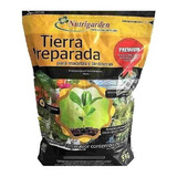 Tierra Preparada Macetas Premium 5 Kg Nutrigarden