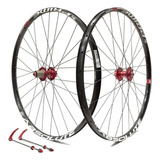 Par Rodas Bike Mtb Absolute Prime Ii Aro 29 Tubeless 8 A 12v