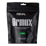 Ormux - Primal Fx - Dr.johnson