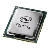 Processador Intel Core I3-2100 3.1ghz Lga1155 Oem + Pasta