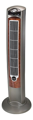 Ventilador De Torre Oscilante Eléctrico Portátil 42  Lasko W