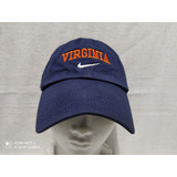 Gorra Nike Univercidad De Virginia