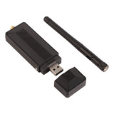 Adaptador Inalámbrico Netcard Ar9271 Usb Wifi Desmontable 2d