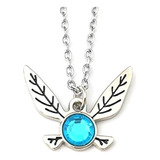 Universe Of Fandoms Anime Cosplay Collar Regalos Para